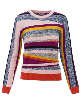 Свитер KENZO (4066): фото 1 - Invogue